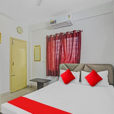 Hotel O Royal Residency Calcuta Exterior foto