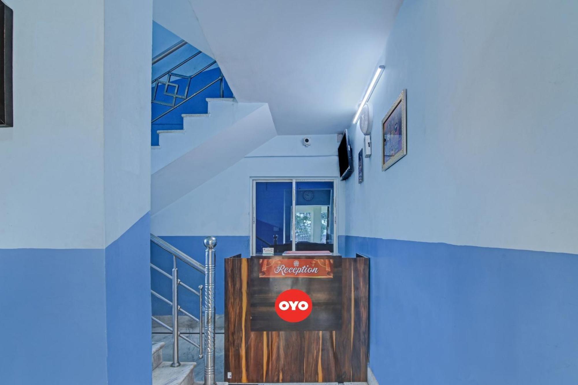Hotel O Royal Residency Calcuta Exterior foto